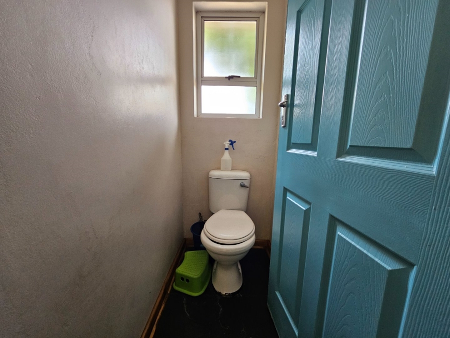 Commercial Property for Sale in Vaalpark Free State